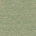 Le Raphia Tisse Essentials Les Naturels Deep Teal Wallpaper By Arte