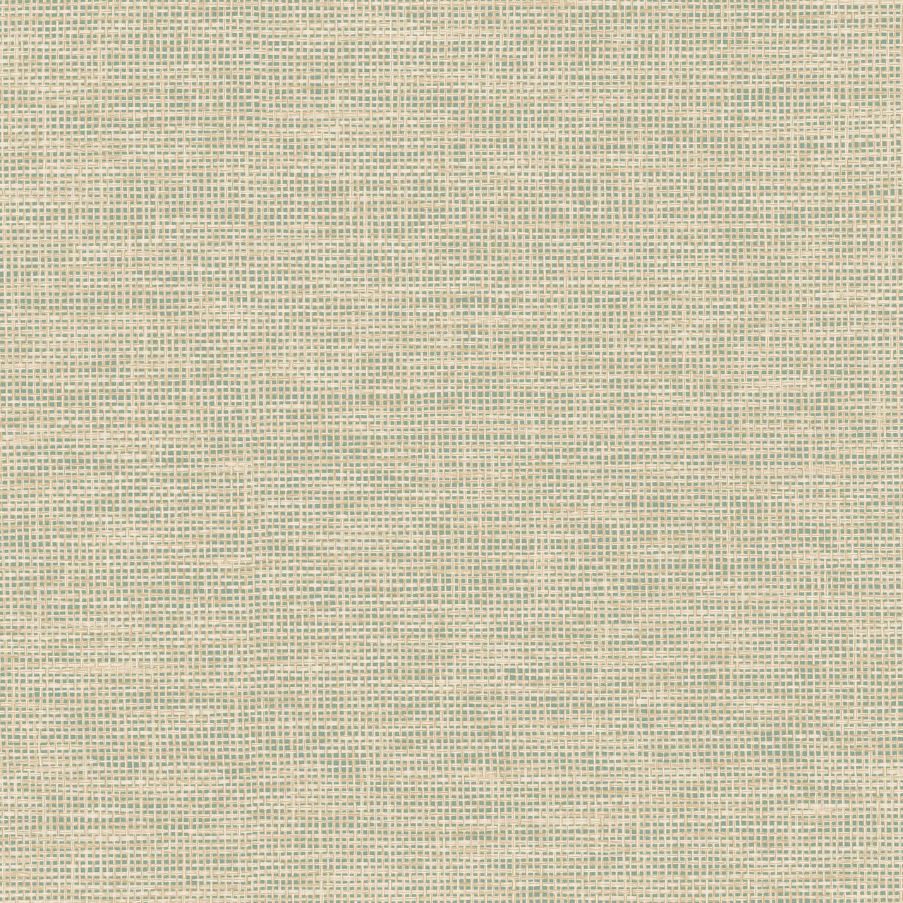26751 Le Raphia Tisse Essentials Les Naturels Mint Wallpaper By Arte