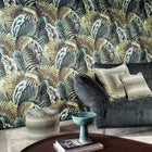 26761 Vedure Essentials Les Naturels Blue Mint Wallpaper By Arte