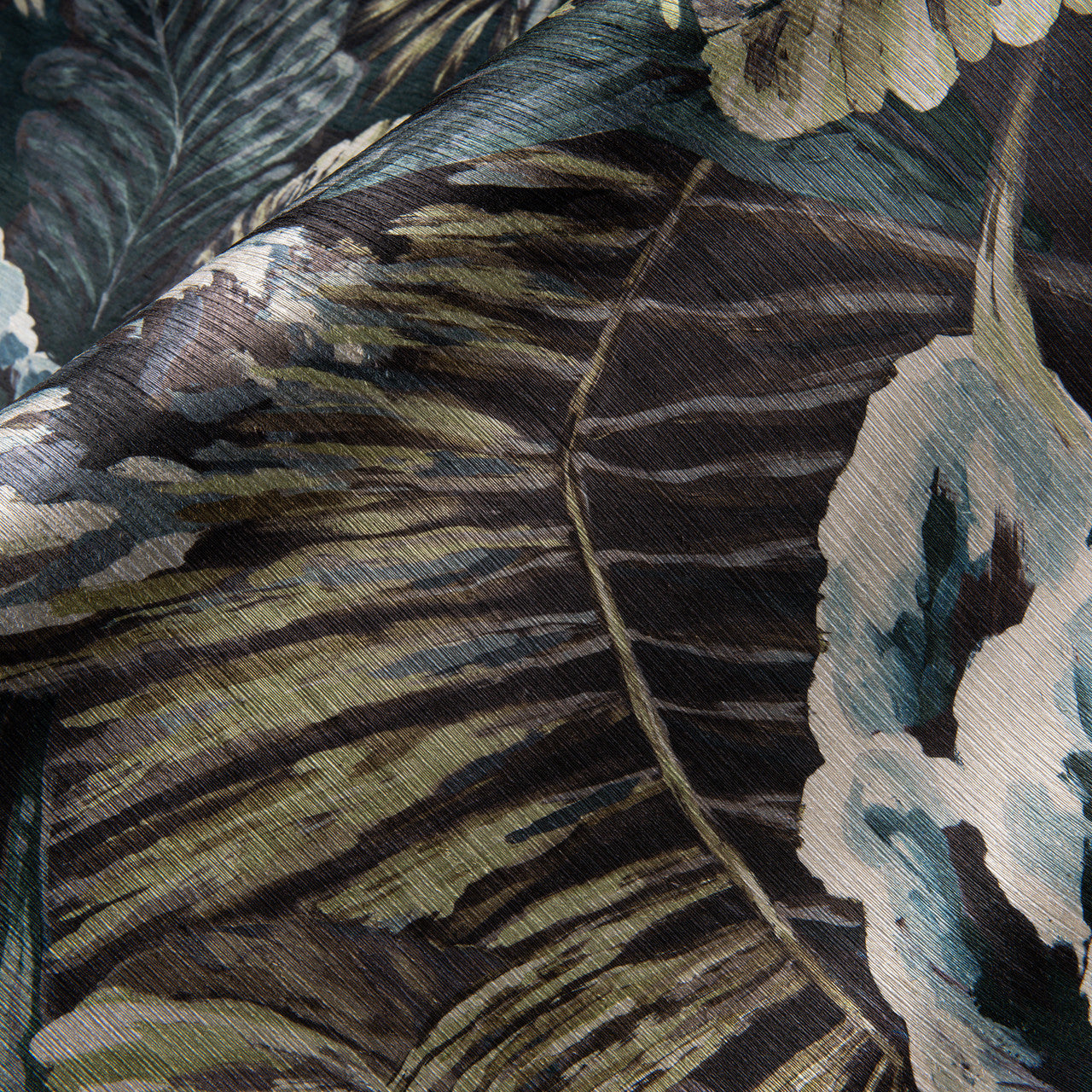 26761 Vedure Essentials Les Naturels Blue Mint Wallpaper By Arte