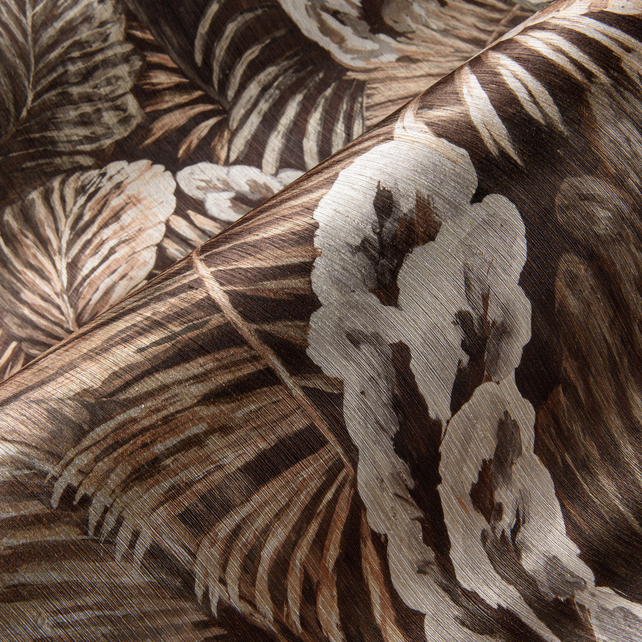 26762 Vedure Essentials Les Naturels Winter Garden Wallpaper By Arte