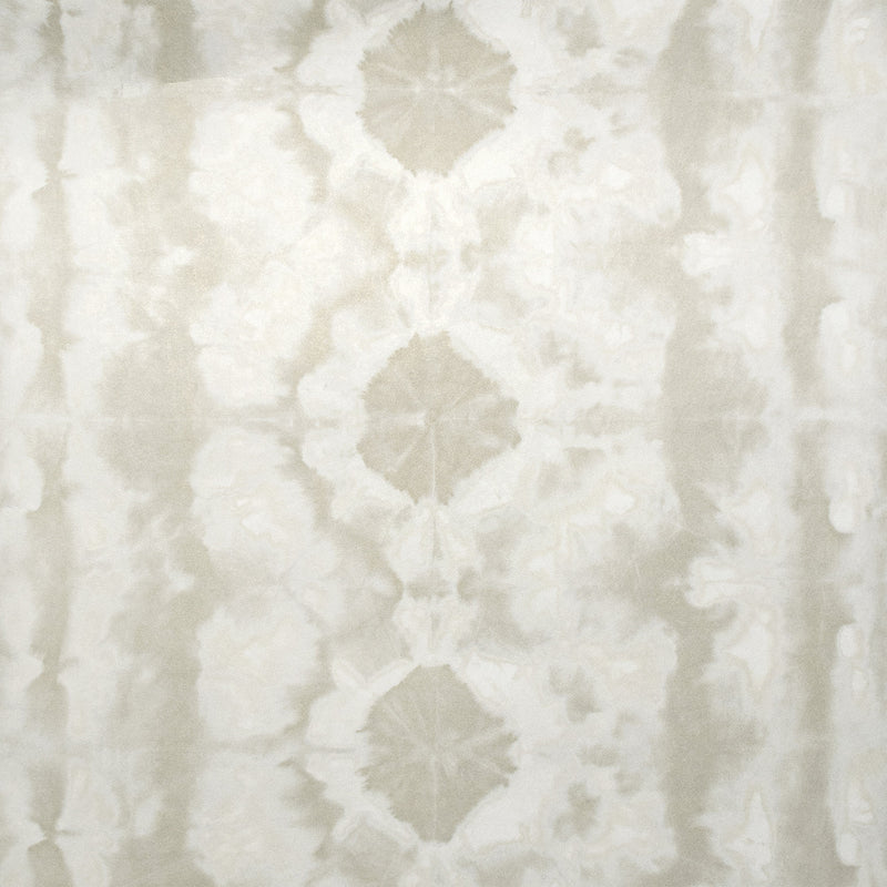 26790 Batik Taupe Grey Crafted Wallpaper By Hohenberger