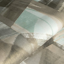 26793 Glaze Aqua Crafted Wallpaper By Hohenberger