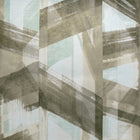 26793 Glaze Aqua Crafted Wallpaper By Hohenberger