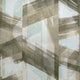 Glaze Aqua Crafted Wallpaper By Hohenberger