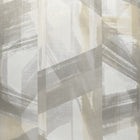 26796 Glaze Taupe Grey Crafted Wallpaper By Hohenberger