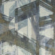 Glaze Indigo Crafted Hohenberger Wallpaper By Galerie