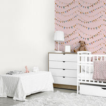 26803 White Mini Dots Great Kids Wallpaper By Hohenberger