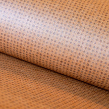 26806 Orange Mini Dots Great Kids Wallpaper By Hohenberger