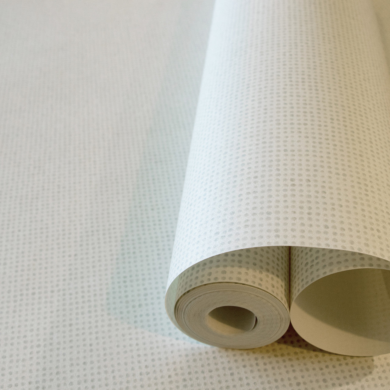 26813 Light Grey Mini Dots Great Kids Wallpaper By Hohenberger