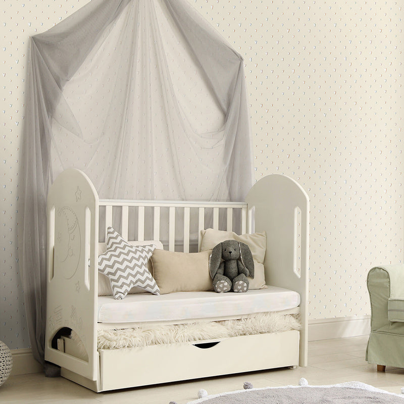26816 Pearl Hearts Great Kids Wallpaper By Hohenberger