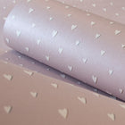 26817 Rose Hearts Great Kids Wallpaper By Hohenberger