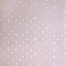 26817 Rose Hearts Great Kids Wallpaper By Hohenberger