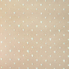 26820 Beige Hearts Great Kids Wallpaper By Hohenberger