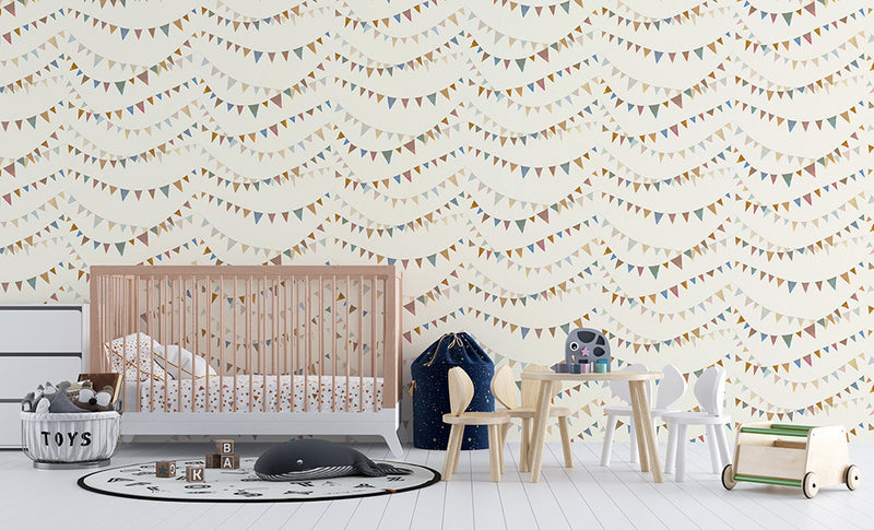26821 Pearl Hearts Great Kids Wallpaper By Hohenberger