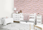 26822 Rose Garland Great Kids Wallpaper By Hohenberger