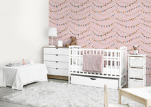 26822 Rose Garland Great Kids Wallpaper By Hohenberger