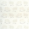 White Sweet Sheep Great Kids Wallpaper By Hohenberger