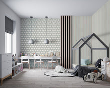 26828 Sage Sweet Sheep Great Kids Wallpaper By Hohenberger