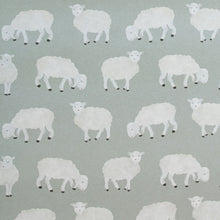26828 Sage Sweet Sheep Great Kids Wallpaper By Hohenberger