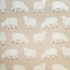 26830 Beige Sweet Sheep Great Kids Wallpaper By Hohenberger