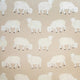 Beige Sweet Sheep Great Kids Wallpaper By Hohenberger