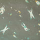 Dark Green Super Space Great Kids Wallpaper By Hohenberger