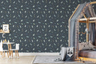 Space BlueSuper Space Great Kids Wallpaper By Hohenberger