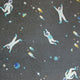 Space BlueSuper Space Great Kids Wallpaper By Hohenberger