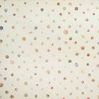 26834 Pearl Watercolor Dots Great Kids Wallpaper By Hohenberger