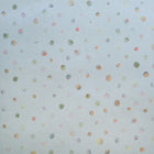26837 Light Blue Watercolor Dots Great Kids Wallpaper By Hohenberger