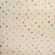 Beige Watercolor Dots Great Kids Wallpaper By Hohenberger