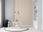26839 Pearl Friendly Foxes Great Kids Wallpaper By Hohenberger