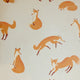 Pearl Friendly Foxes Great Kids Wallpaper By Hohenberger