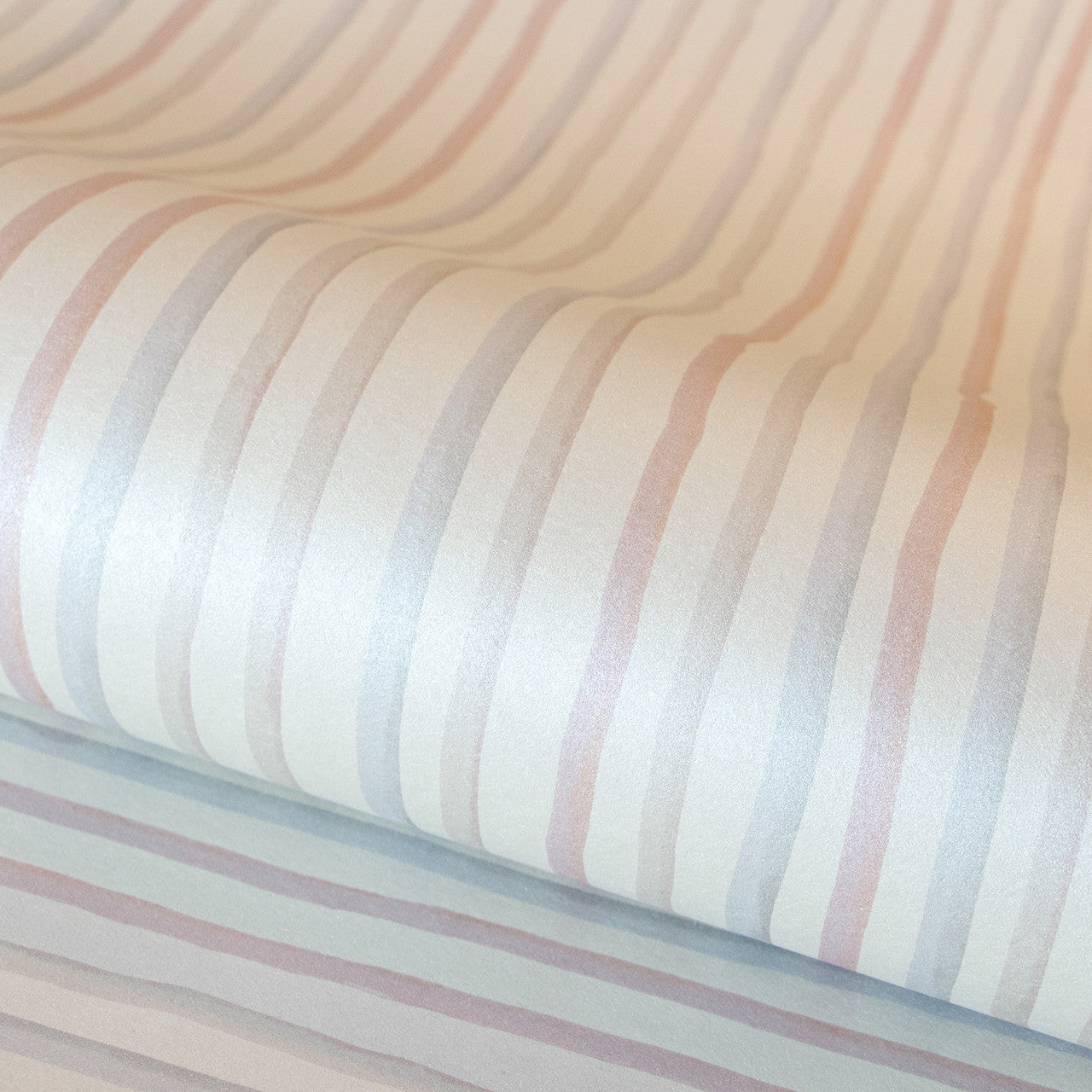 26843 Pearl Stripes Great Kids Wallpaper By Hohenberger