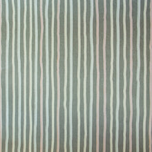 26846 Dark Green Stripes Great Kids Wallpaper By Hohenberger
