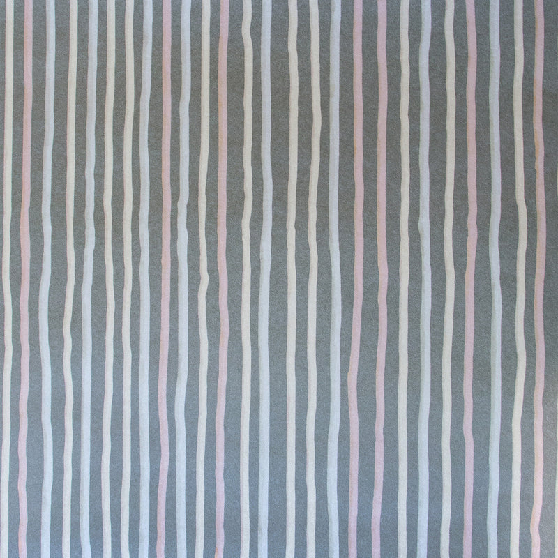 26848 Dark Blue Stripes Great Kids Wallpaper By Hohenberger