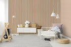 Bronze Stripes Great Kids Wallpaper By Hohenberger