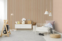 Bronze Stripes Great Kids Wallpaper By Hohenberger