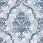 26855 Porto Delft Blue Azulejo Wallpaper By Hohenberger