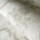 26856 Porto Sand Beige Azulejo Wallpaper By Hohenberger