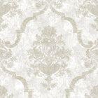 26856 Porto Sand Beige Azulejo Wallpaper By Hohenberger