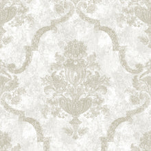26856 Porto Sand Beige Azulejo Wallpaper By Hohenberger