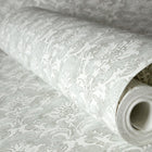 26860 Lisboa Frost Mint Azulejo Wallpaper By Hohenberger