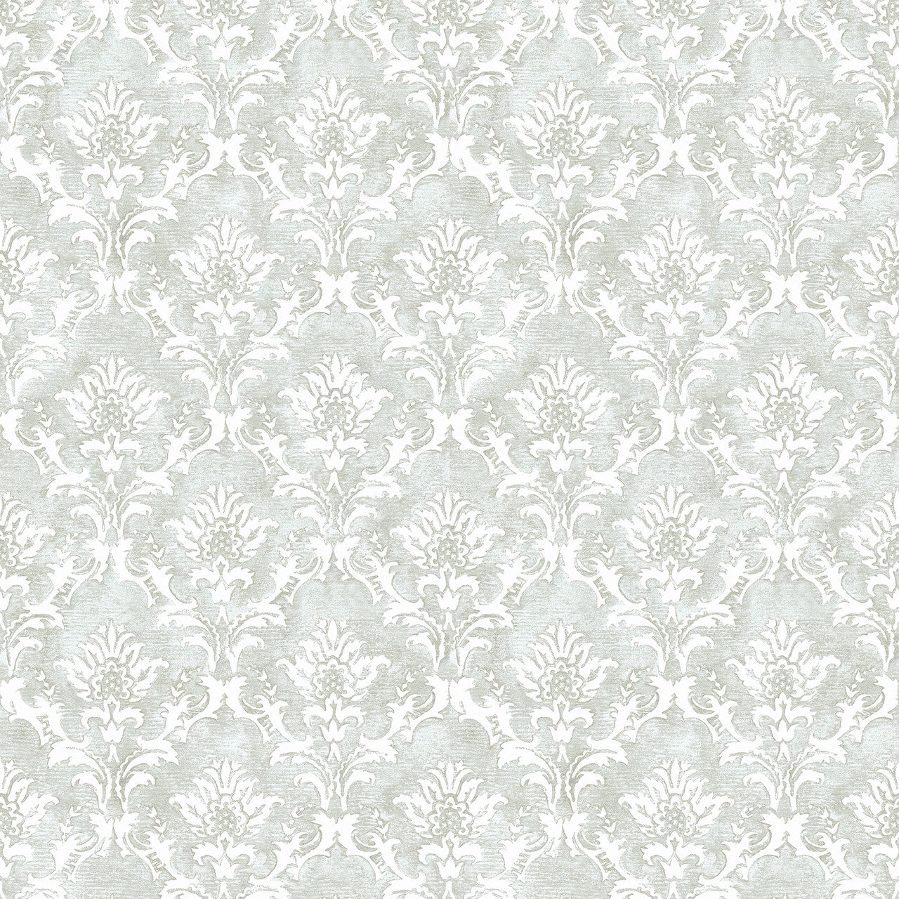 26860 Lisboa Frost Mint Azulejo Wallpaper By Hohenberger