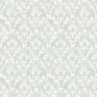 26860 Lisboa Frost Mint Azulejo Wallpaper By Hohenberger