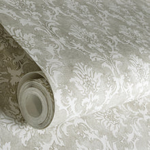 26861 Lisboa Sand Beige Azulejo Wallpaper By Hohenberger