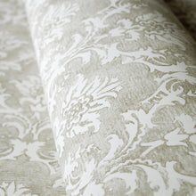 26861 Lisboa Sand Beige Azulejo Wallpaper By Hohenberger