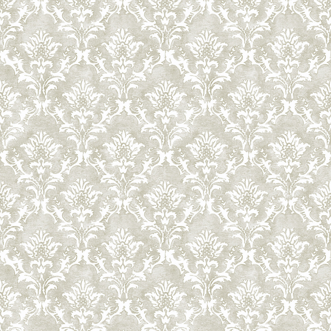 26861 Lisboa Sand Beige Azulejo Wallpaper By Hohenberger