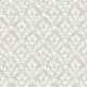 Lisboa Sand Beige Azulejo Wallpaper By Hohenberger